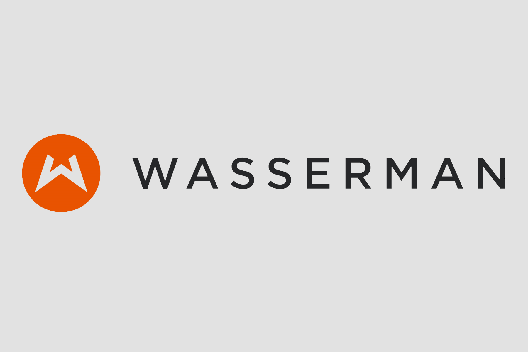 Logo van Team Wasserman